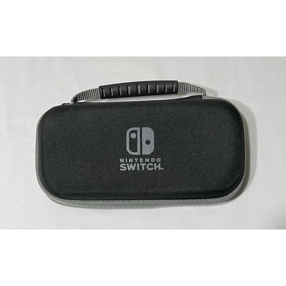 Nintendo Switch Traveler Case with handle - Great Condition! - Picture 1 of 5